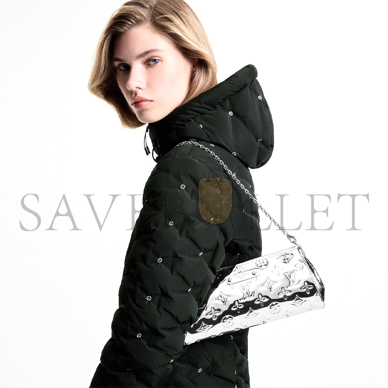 LOUIS VUITTON POCHETTE EVA M26100 (27*11*5cm)